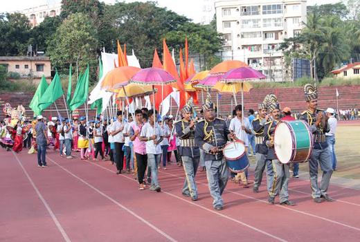  Sportspersons to be appointed in Forest dept soon 1